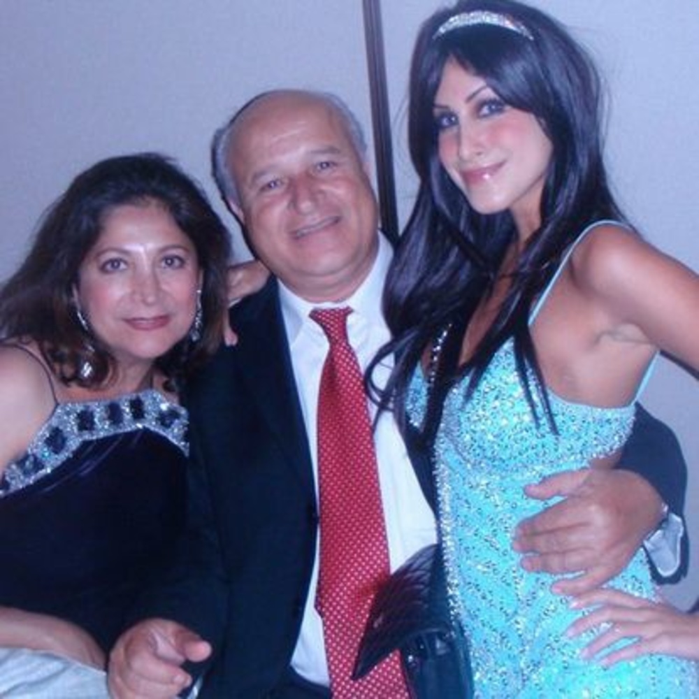 Meet your Posher, Mehran